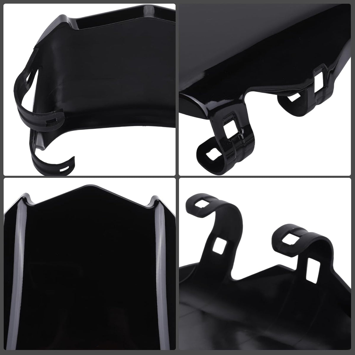 Universal Electric Dirt Bike Front Number Plate Guard